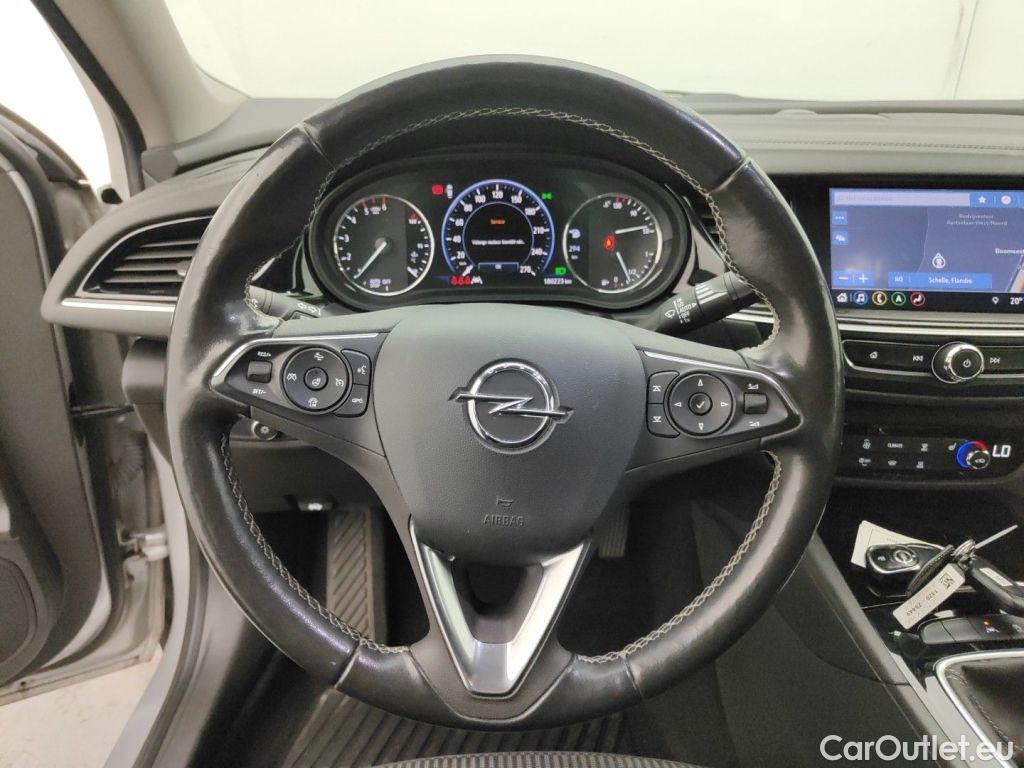 Opel  Insignia OPEL  GRAND SPORT DIESEL - 2020 1.5 Turbo D 122 Business Elegance 5d #20