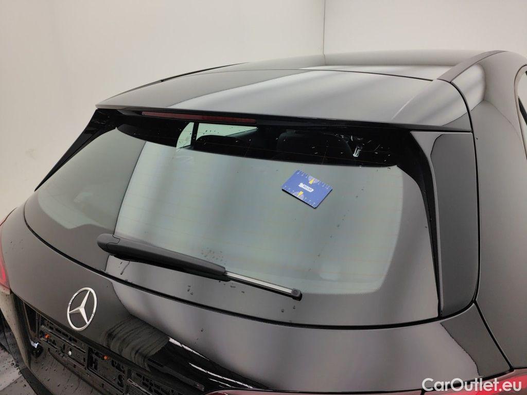 Mercedes  A-Klasse MERCEDES CLASSE A (W177) A 180 136hp Business Line 5d #34