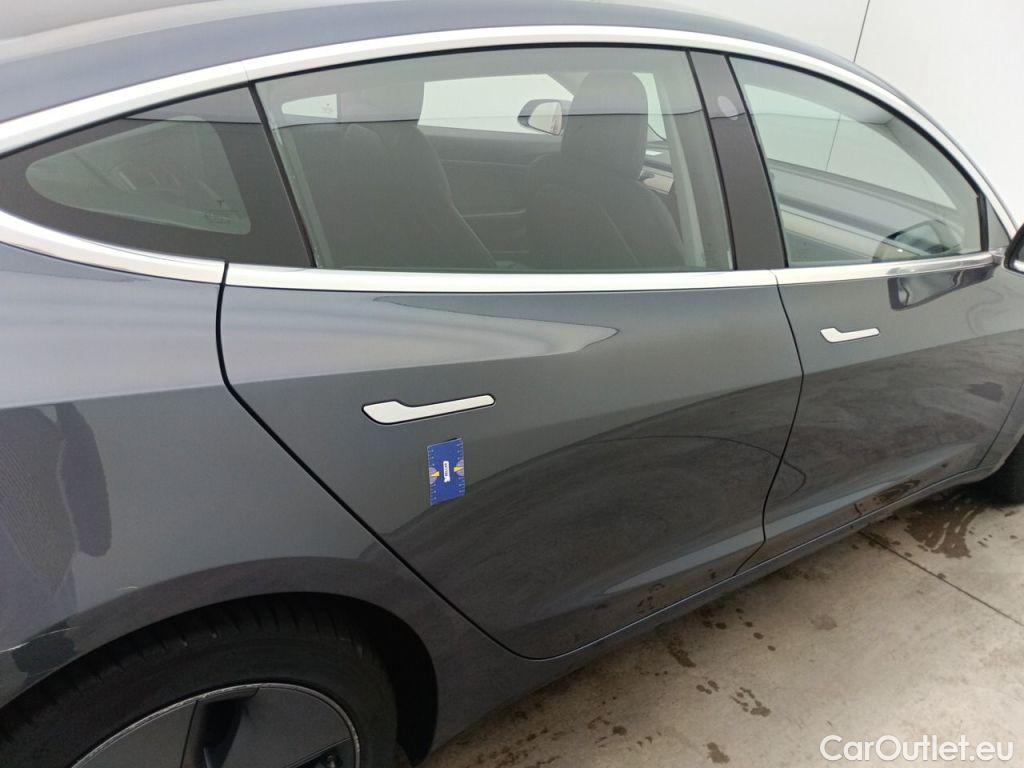 Tesla  Model 3 Tesla  Standard RWD Plus 4d #20