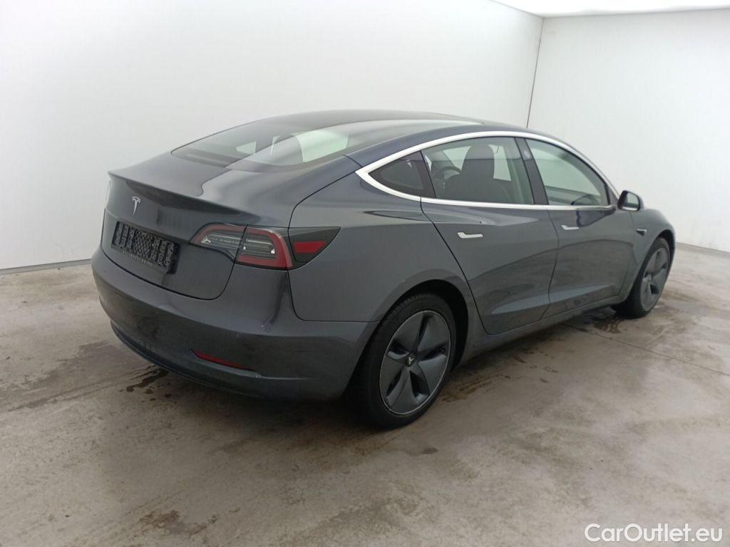 Tesla  Model 3 Tesla  Standard RWD Plus 4d #2