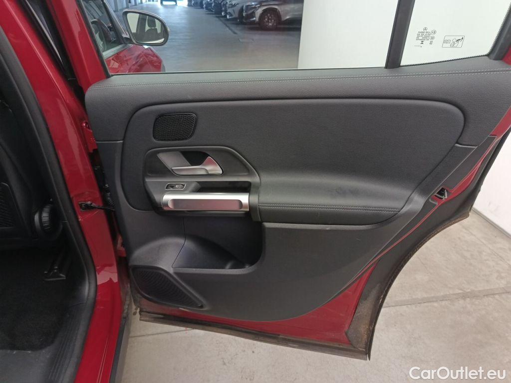 Mercedes  EQB MERCEDES  (X253) 70.5 kWh  250+ Luxury Line 5d #65