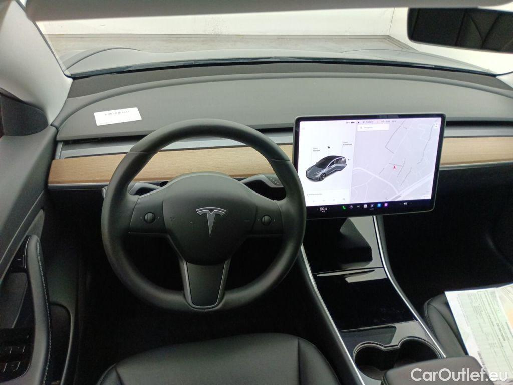 Tesla  Model 3 Tesla  Standard RWD Plus 4d #9