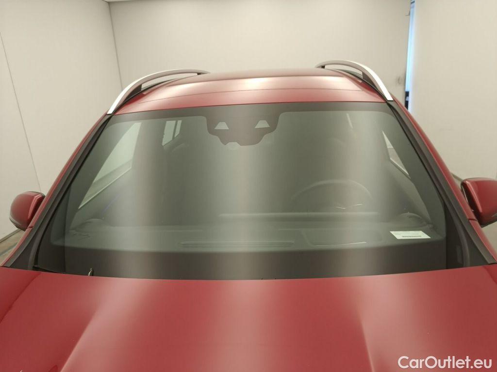 Mercedes  EQB MERCEDES  (X253) 70.5 kWh  250+ Luxury Line 5d #17