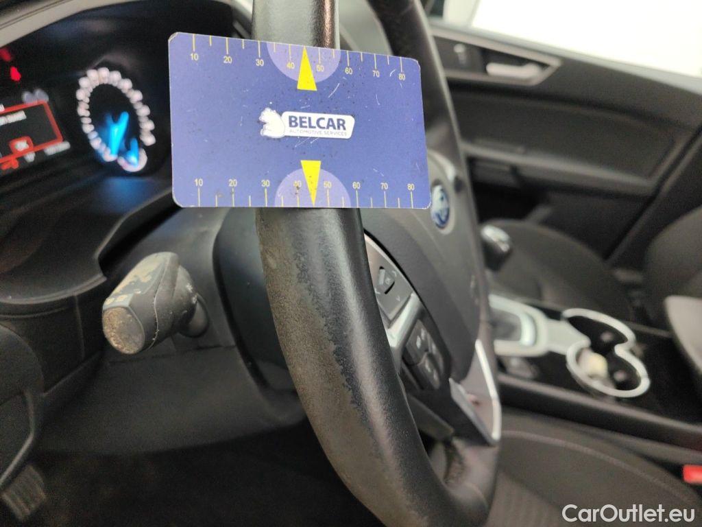 Ford  S-Max Ford  2.0 TDCi 110kW S/S Trend 5d #37