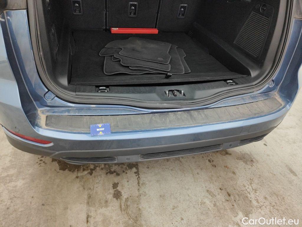 Ford  S-Max Ford  2.0 TDCi 110kW S/S Trend 5d #19