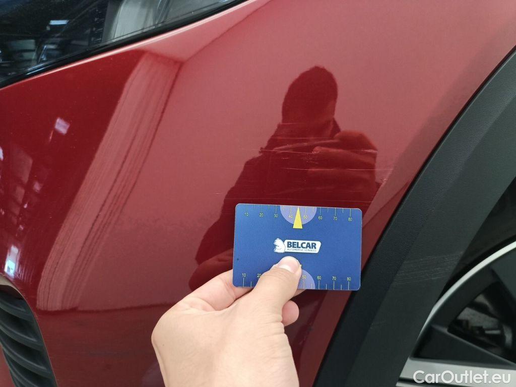 Mercedes  EQB MERCEDES  (X253) 70.5 kWh  250+ Luxury Line 5d #42