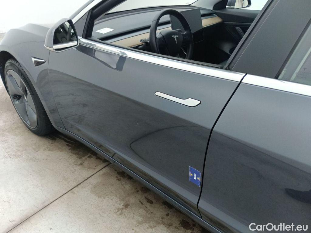 Tesla  Model 3 Tesla  Standard RWD Plus 4d #22