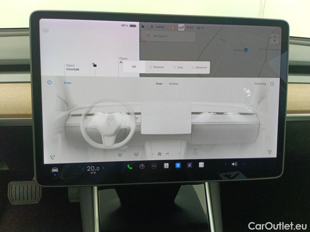 Tesla  Model 3 Tesla  Standard RWD Plus 4d #28