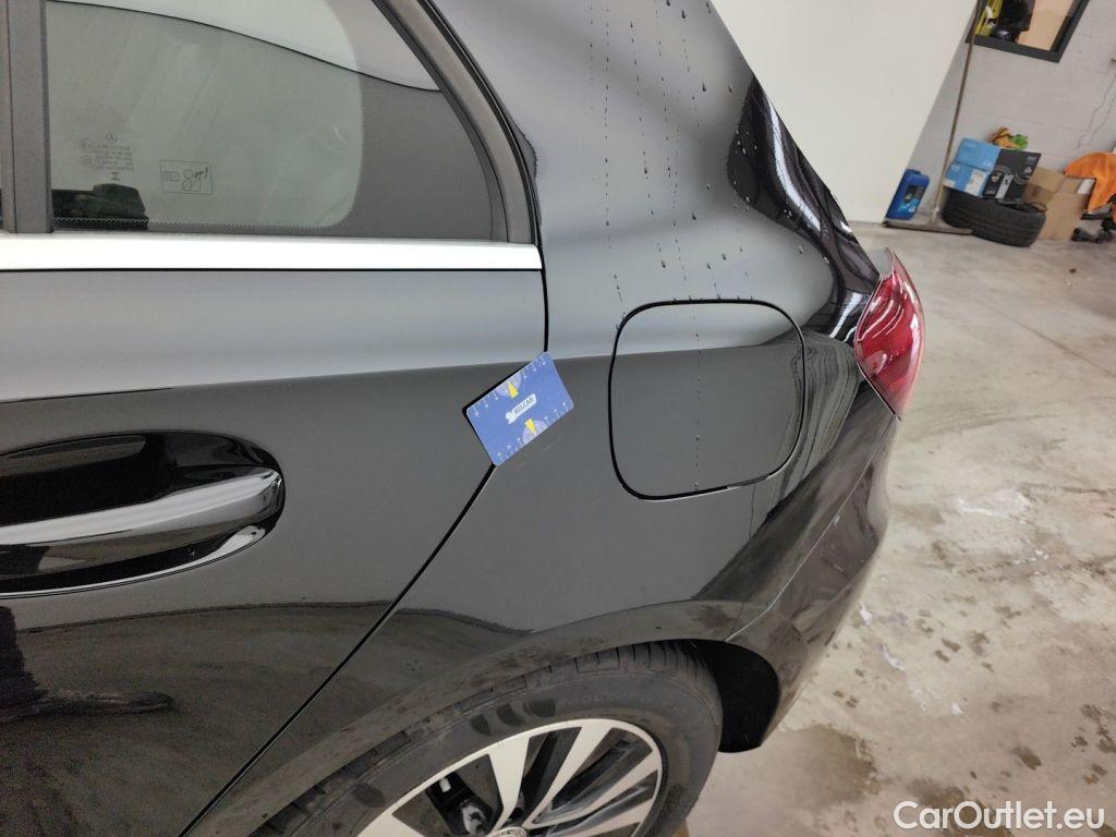 Mercedes  A-Klasse MERCEDES CLASSE A (W177) A 180 136hp Business Line 5d #20