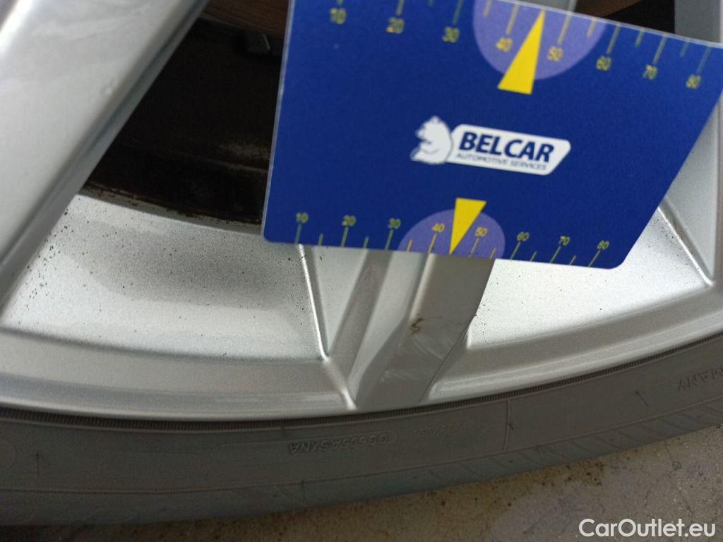 Volkswagen  Passat Volkswagen  Variant 2.0 TDI 90kW DSG Elegance Business 5d #61