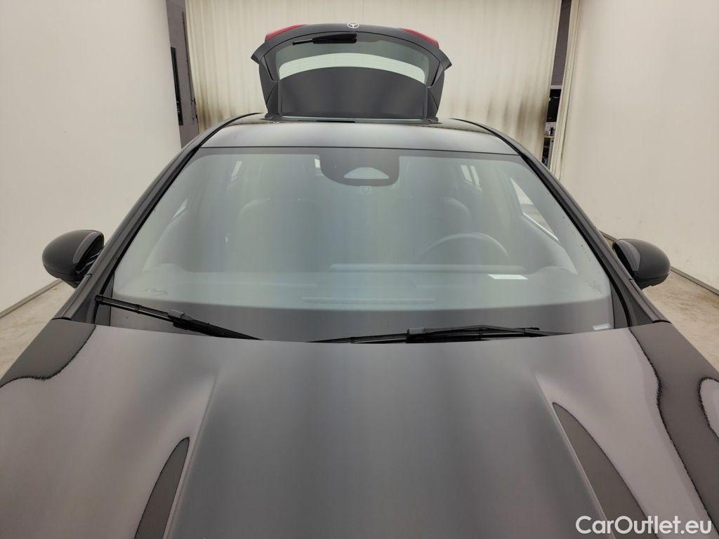 Mercedes  A-Klasse MERCEDES CLASSE A (W177) A 180 136hp Business Line 5d #16