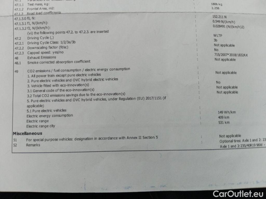 Tesla  Model 3 Tesla  Standard RWD Plus 4d #12