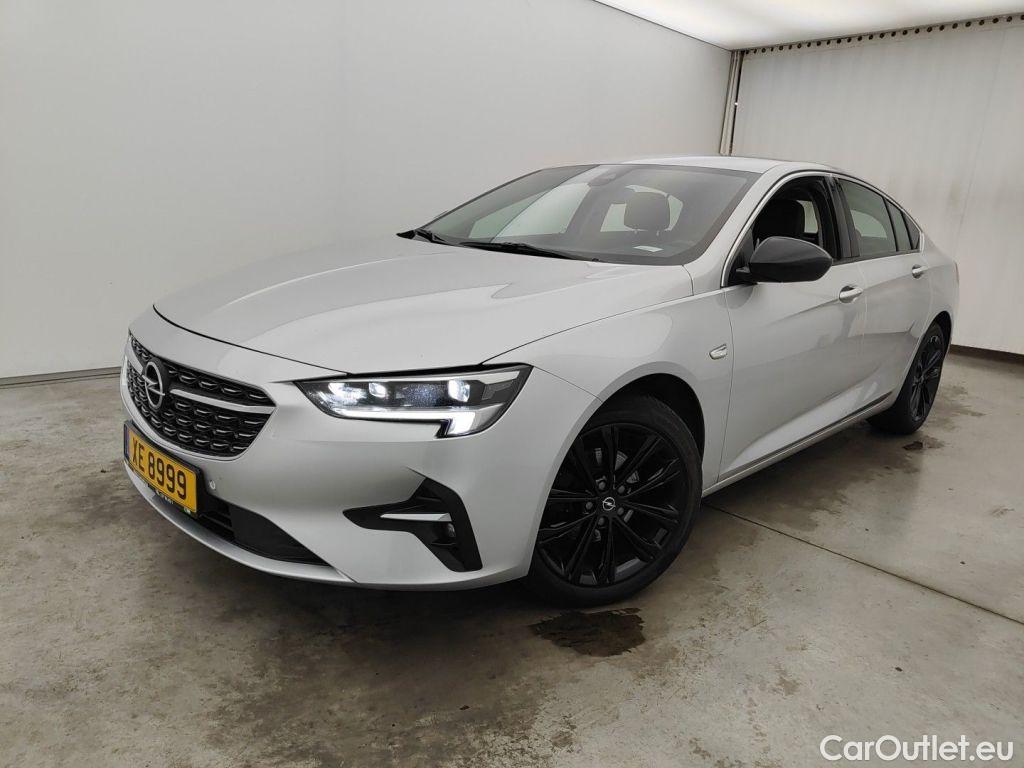 Opel  Insignia OPEL  GRAND SPORT DIESEL - 2020 1.5 Turbo D 122 Business Elegance 5d #1