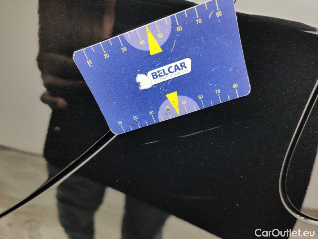 Mercedes  A-Klasse MERCEDES CLASSE A (W177) A 180 136hp Business Line 5d #21