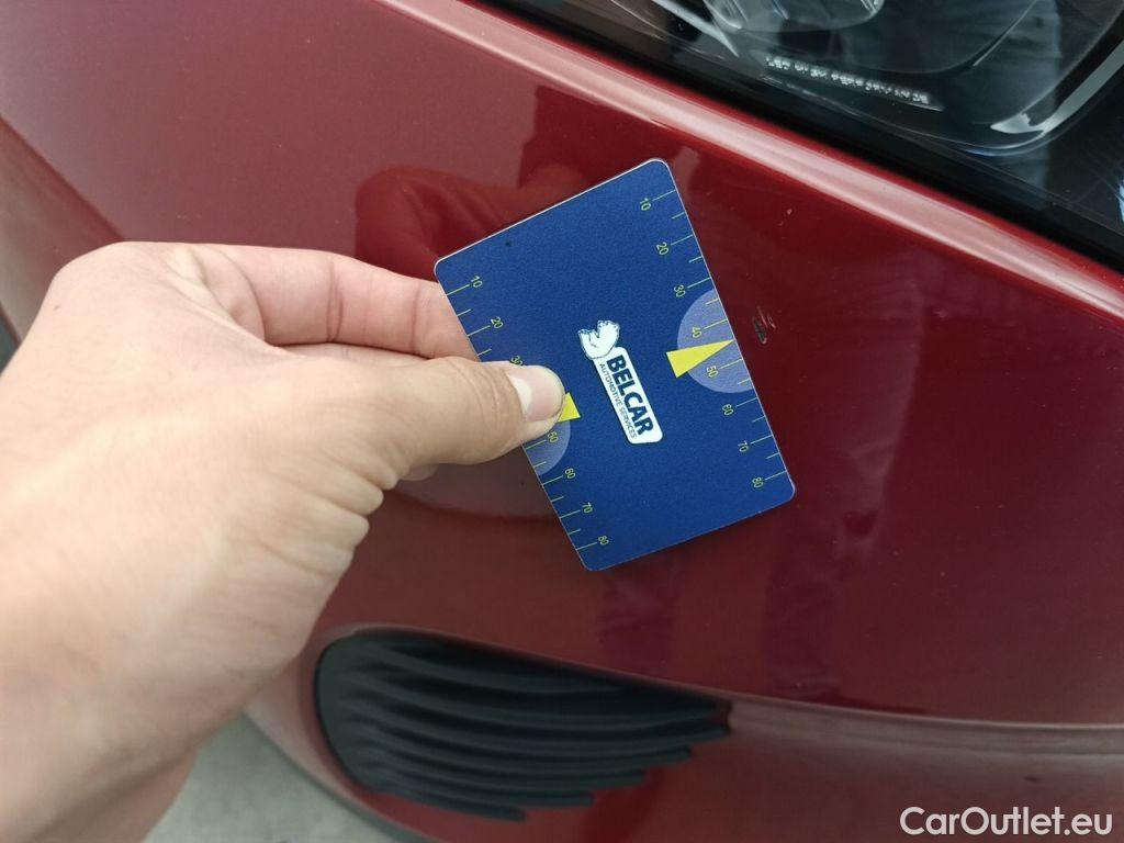 Mercedes  EQB MERCEDES  (X253) 70.5 kWh  250+ Luxury Line 5d #44