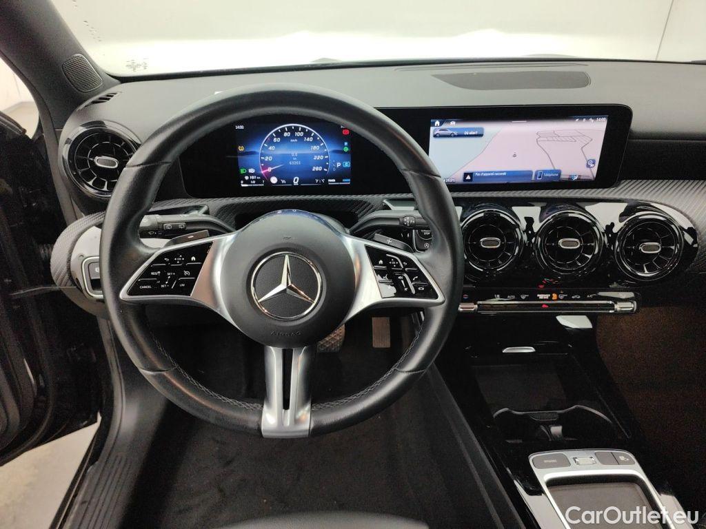 Mercedes  A-Klasse MERCEDES CLASSE A (W177) A 180 136hp Business Line 5d #22