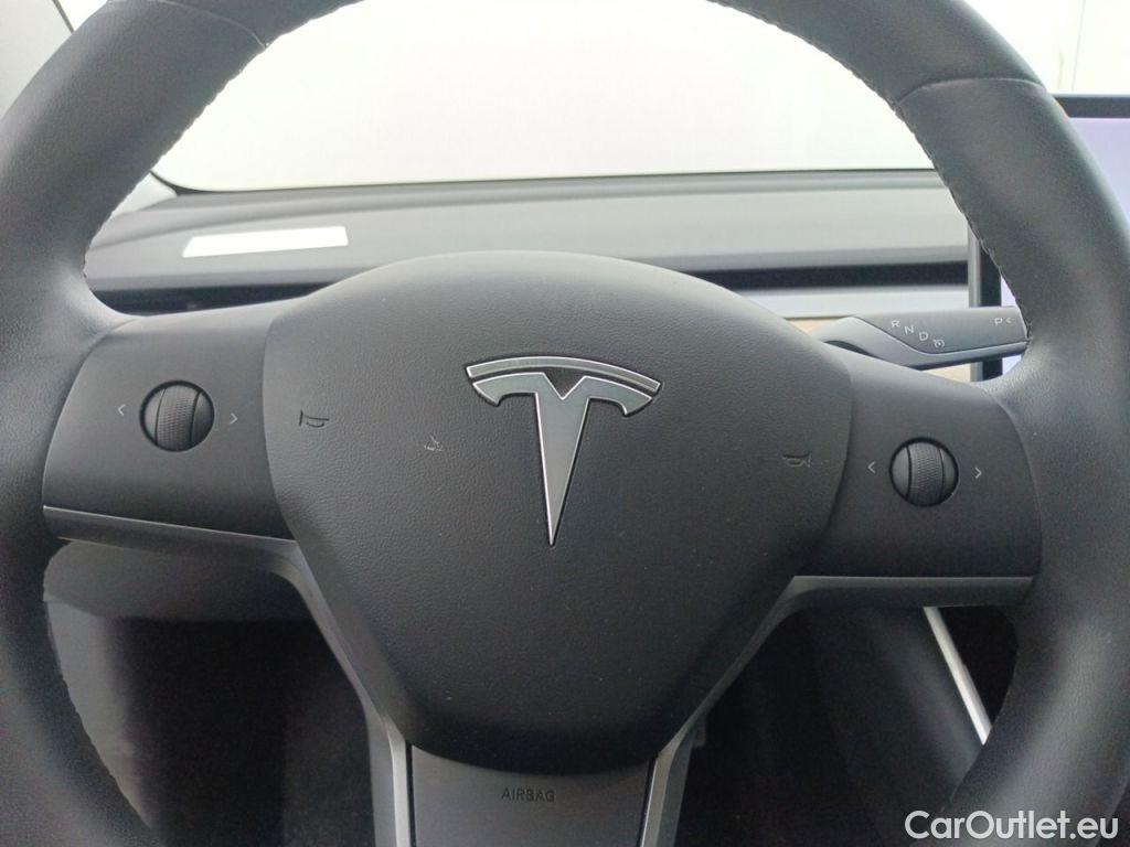 Tesla  Model 3 Tesla  Standard RWD Plus 4d #26