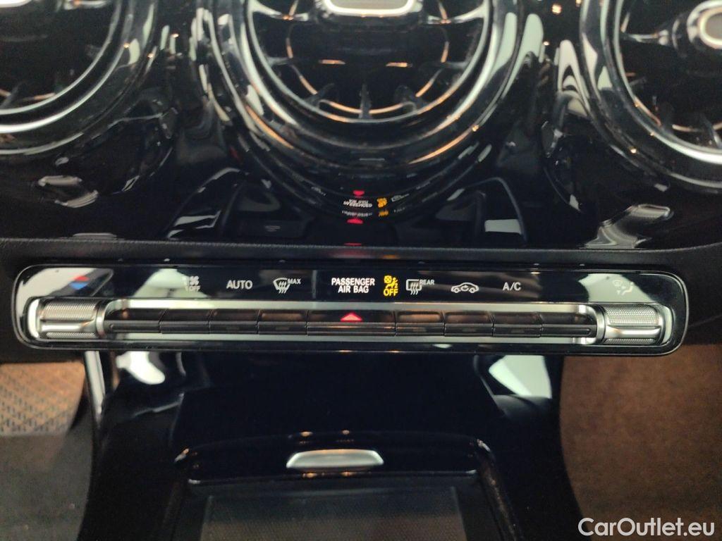 Mercedes  A-Klasse MERCEDES CLASSE A (W177) A 180 136hp Business Line 5d #23