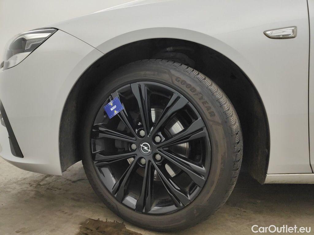 Opel  Insignia OPEL  GRAND SPORT DIESEL - 2020 1.5 Turbo D 122 Business Elegance 5d #33