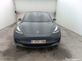 Tesla  Model 3 Tesla  Standard RWD Plus 4d #5