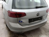 Volkswagen  Passat Volkswagen  Variant 2.0 TDI 90kW DSG Elegance Business 5d #34