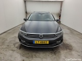 Volkswagen  Passat VOLKSWAGEN  VARIANT PA - 2019 2.0 TDi 150 Elegance (EU6 d) 5d #5