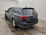 Volkswagen  Passat VOLKSWAGEN  VARIANT PA - 2019 2.0 TDi 150 Elegance (EU6 d) 5d #7