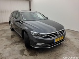 Volkswagen  Passat VOLKSWAGEN  VARIANT PA - 2019 2.0 TDi 150 Elegance (EU6 d) 5d #8