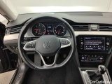 Volkswagen  Passat VOLKSWAGEN  VARIANT PA - 2019 2.0 TDi 150 Elegance (EU6 d) 5d #22
