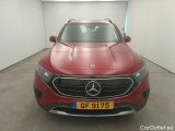 Mercedes  EQB MERCEDES  (X253) 70.5 kWh  250+ Luxury Line 5d #5