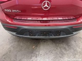 Mercedes  EQB MERCEDES  (X253) 70.5 kWh  250+ Luxury Line 5d #26