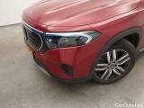 Mercedes  EQB MERCEDES  (X253) 70.5 kWh  250+ Luxury Line 5d #40