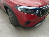 Mercedes  EQB MERCEDES  (X253) 70.5 kWh  250+ Luxury Line 5d #43