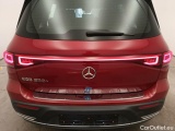 Mercedes  EQB MERCEDES  (X253) 70.5 kWh  250+ Luxury Line 5d #55