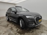  Audi  Q5 AUDI  - 2021 50 TFSIe 265hp Quattro PHEV Advanced S tronic 5d #8