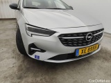 Opel  Insignia OPEL  GRAND SPORT DIESEL - 2020 1.5 Turbo D 122 Business Elegance 5d #18