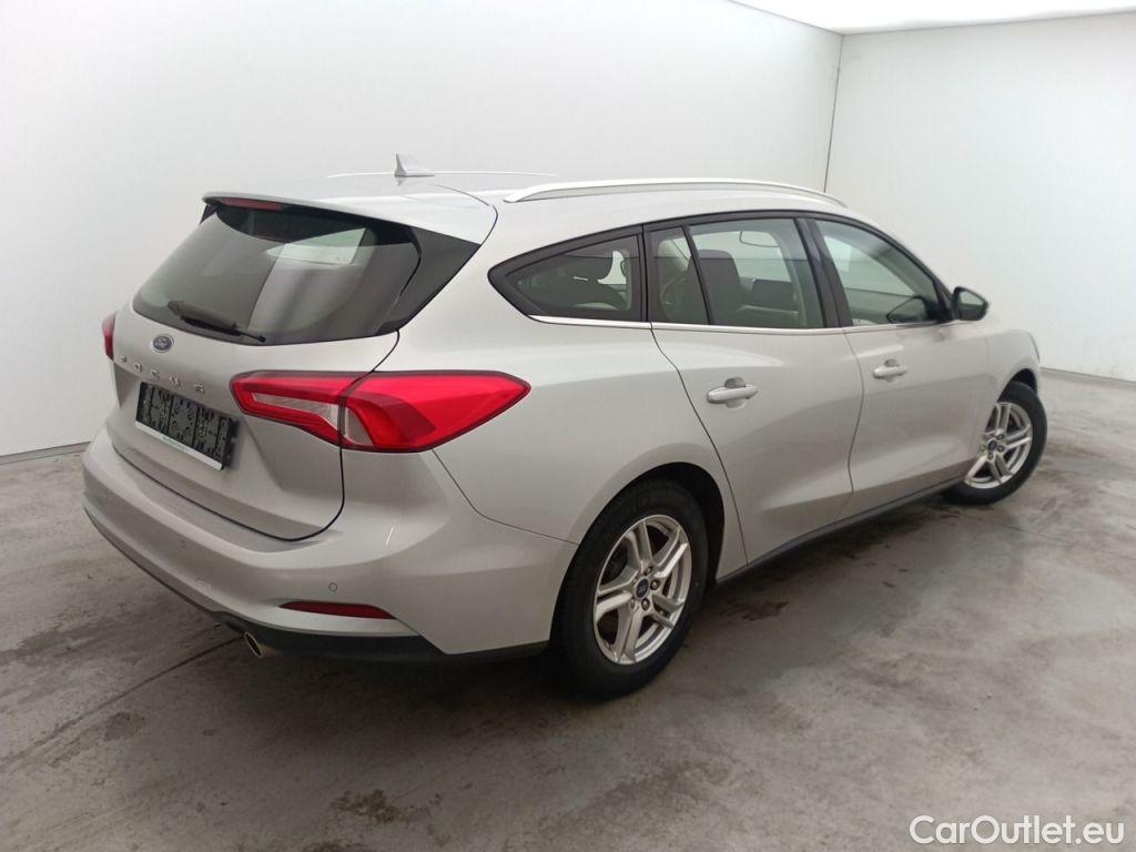 Ford  Focus Ford  Clipper 1.5 EcoBlue 88kW Aut. Trend Ed. Business 5d #2