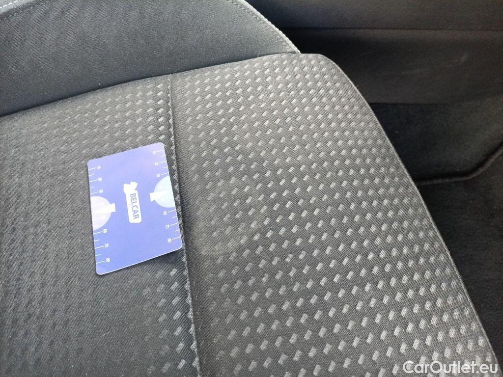 Ford  Focus Ford  Clipper 1.5 EcoBlue 88kW Aut. Trend Ed. Business 5d #39