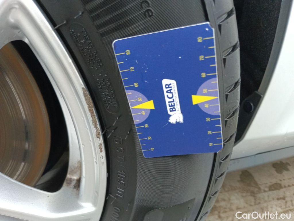 Ford  Focus Ford  Clipper 1.5 EcoBlue 88kW Aut. Trend Ed. Business 5d #34