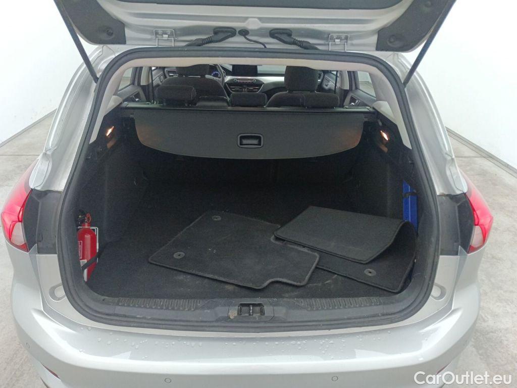 Ford  Focus Ford  Clipper 1.5 EcoBlue 88kW Aut. Trend Ed. Business 5d #14