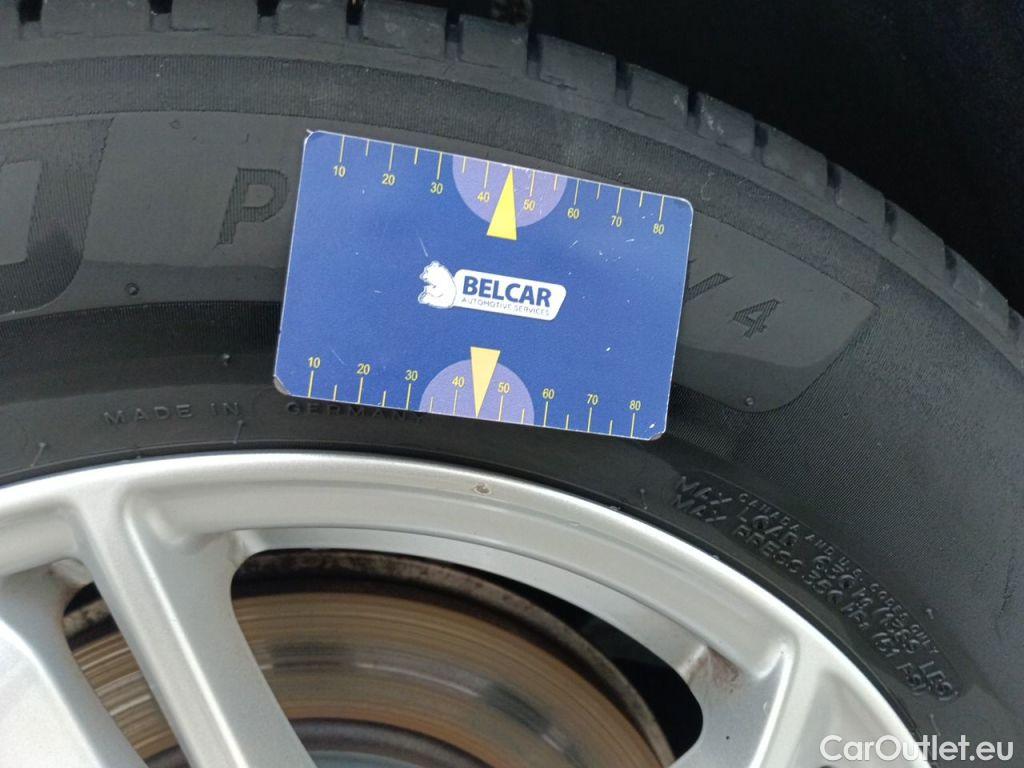 Ford  Focus Ford  Clipper 1.5 EcoBlue 88kW Aut. Trend Ed. Business 5d #37