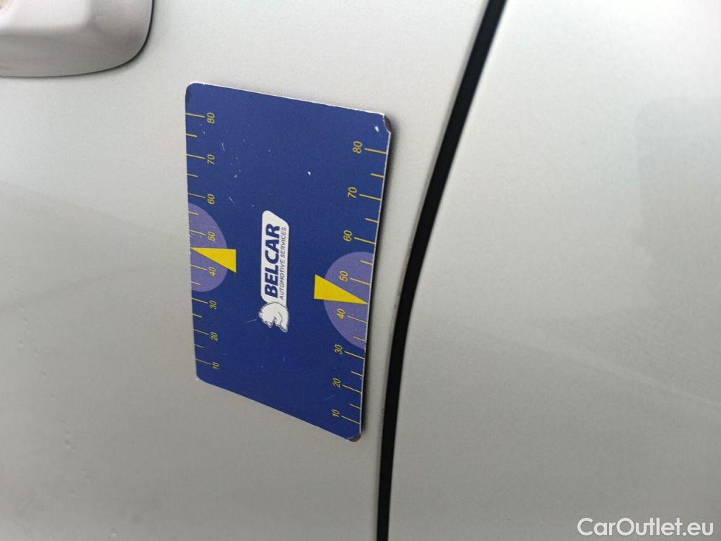 Ford  Focus Ford  Clipper 1.5 EcoBlue 88kW Aut. Trend Ed. Business 5d #24