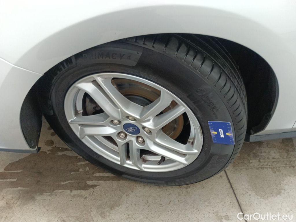 Ford  Focus Ford  Clipper 1.5 EcoBlue 88kW Aut. Trend Ed. Business 5d #33