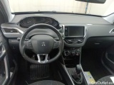 Peugeot  2008 Peugeot  1.2 Puretech 61kW S&S Active 5d #9