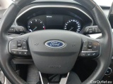 Ford  Focus Ford  Clipper 1.5 EcoBlue 88kW Aut. Trend Ed. Business 5d #25