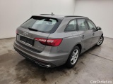  Audi  A4 Audi  Avant 2.0 30 TDi 100kW S tronic Business Ed 5d #2
