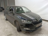  Skoda  Fabia Skoda  Combi 1.0 TSI 70kW Style 5d #8