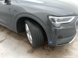  Audi  E-TRON Audi  55 Quattro Advanced 5d #30