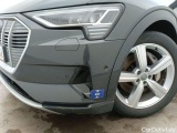  Audi  E-TRON Audi  55 Quattro Advanced 5d #48