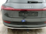  Audi  E-TRON Audi  55 Quattro Advanced 5d #60